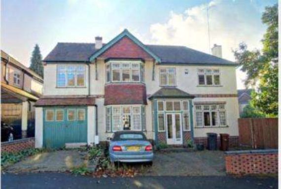 5&nbsp;Bedroom&nbsp;Detached